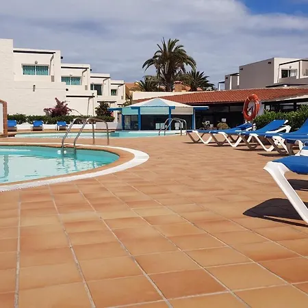 Apartmán Calima Corralejo
