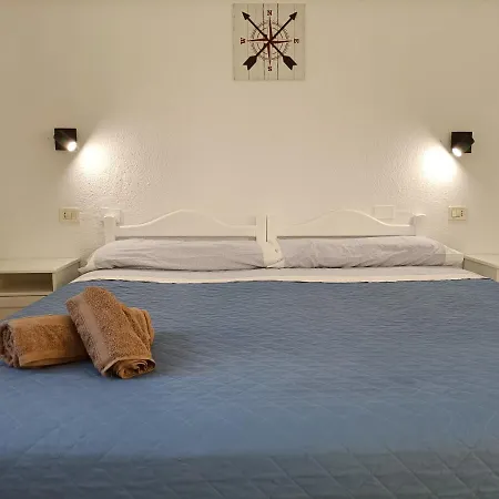 Apartmán Calima