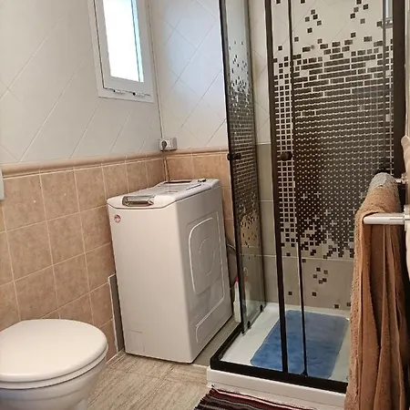 Apartmán Calima *