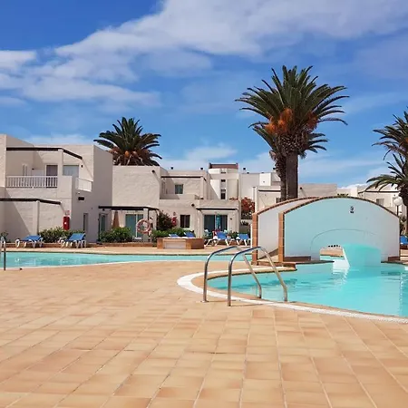 Apartmán Calima