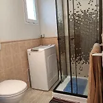 Апартаменты Calima *