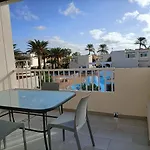 Calima Апартаменты