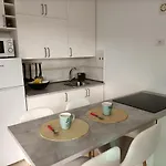 Calima Апартаменты Коральео