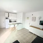 Calima Апартаменты *