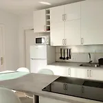 Calima Апартаменты *