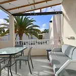 Calima Апартаменты
