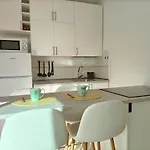 Calima Апартаменты Коральео