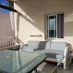Calima Апартаменты Коральео
