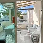 Calima Апартаменты Коральео