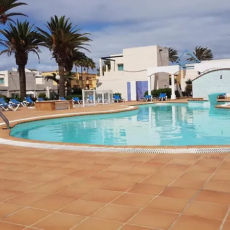 Apartment Calima