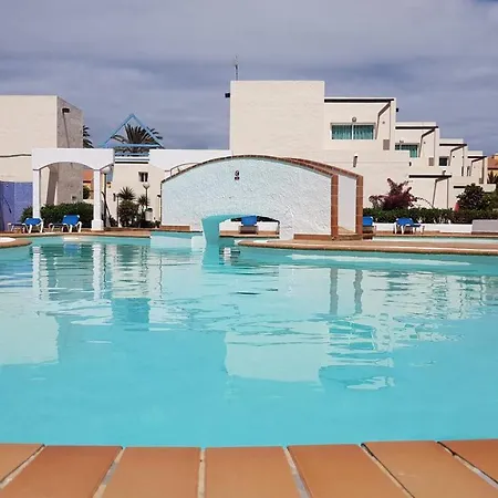 Calima * Corralejo