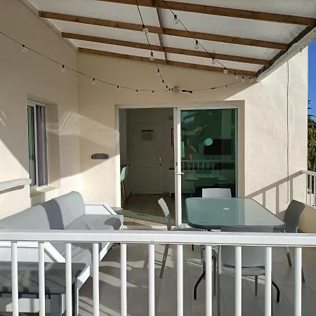 Calima Апартаменты Коральео