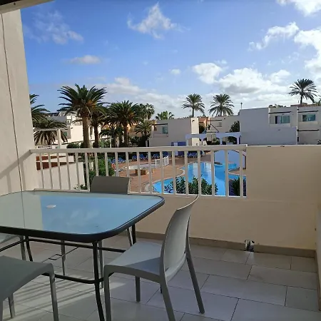 Calima Apartment