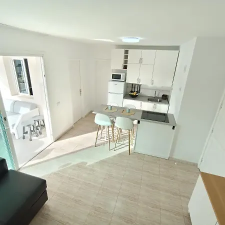 Apartment Calima