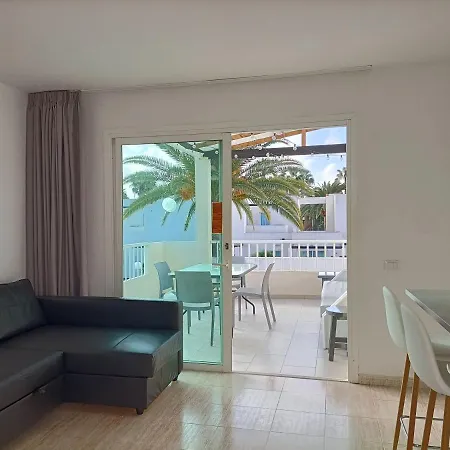 Apartment Calima Corralejo