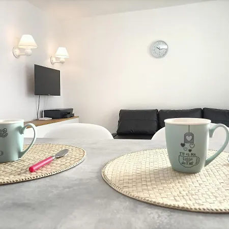 דירה Calima