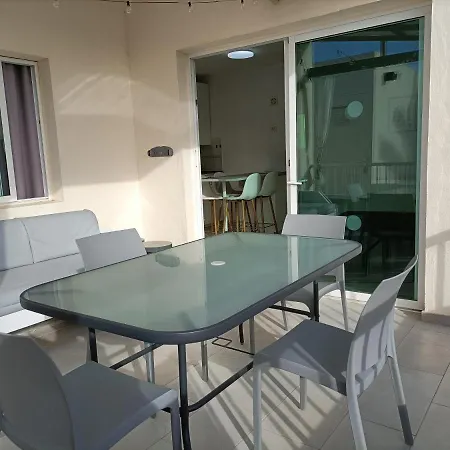 Calima Apartment Corralejo