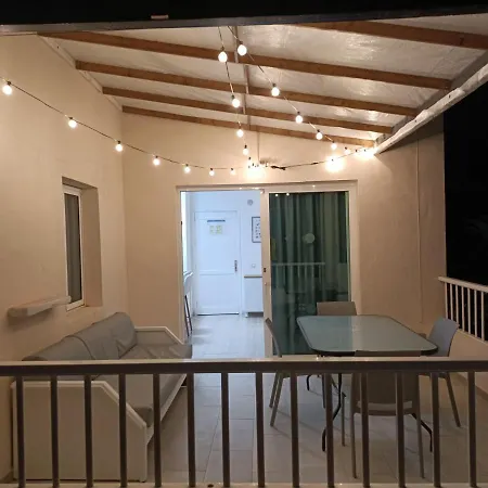 Апартаменты Calima *