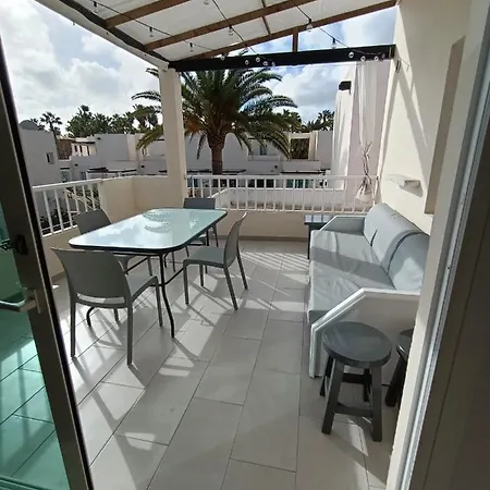 Apartment Calima