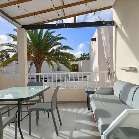 Calima Apartment