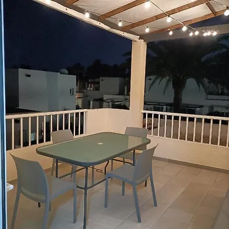 Apartment Calima Corralejo