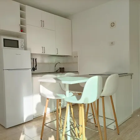 Apartment Calima Corralejo