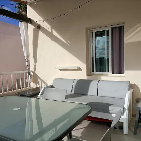 Calima Apartment Corralejo