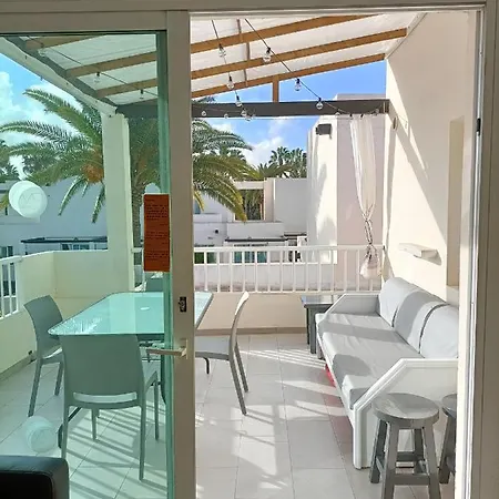 Calima Apartment Corralejo