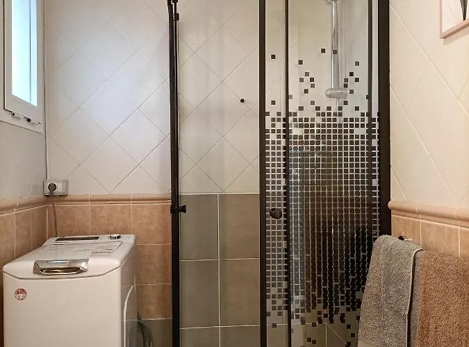 Апартаменты Calima Коральео