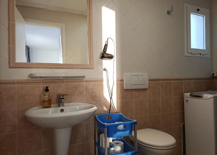 Апартаменты Calima Коральео