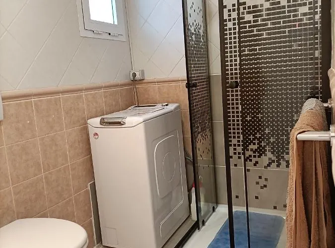 Апартаменты Calima *