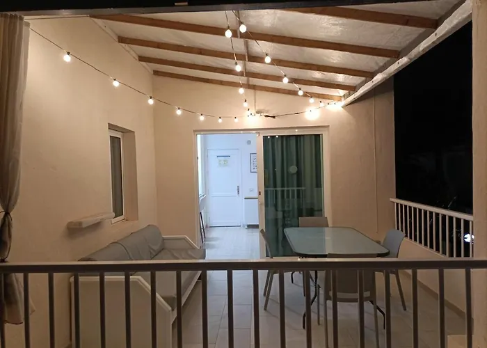 Апартаменты Calima *