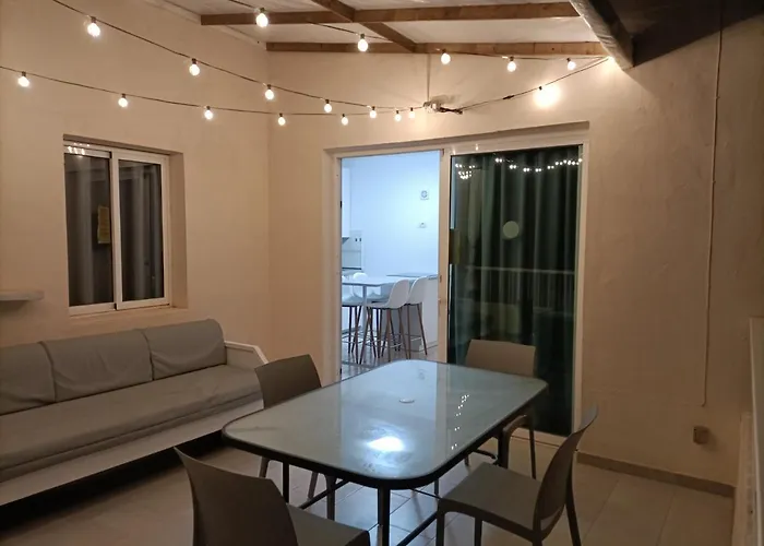 Calima Коральео