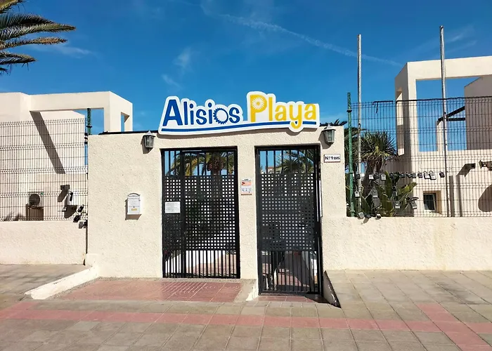 Calima Corralejo