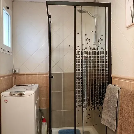 Lägenhet Calima Corralejo