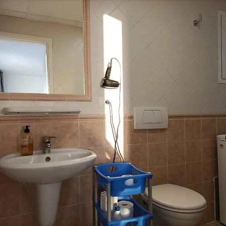 Lägenhet Calima Corralejo