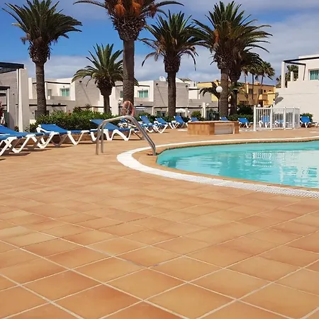 Lägenhet Calima Corralejo