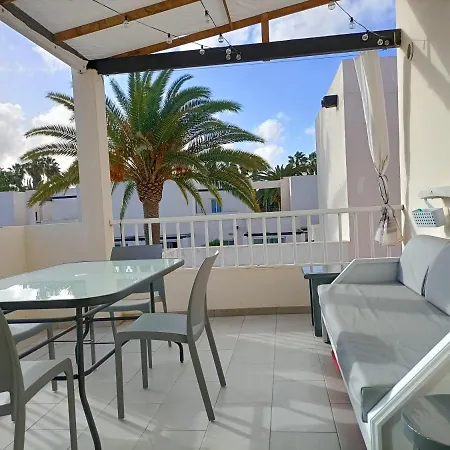 Calima Corralejo